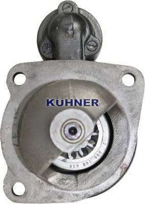 AD KUHNER 10266