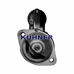 AD KUHNER 10300