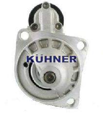 AD KUHNER 10329