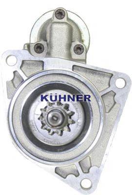 AD KUHNER 10332