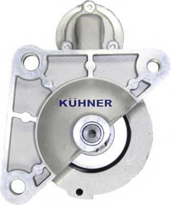 AD KUHNER 10338