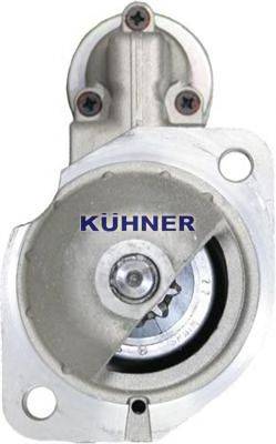 AD KUHNER 10356