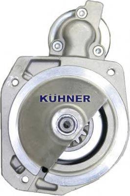 AD KUHNER 10361
