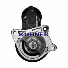 AD KUHNER 10364