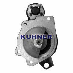 AD KUHNER 10366