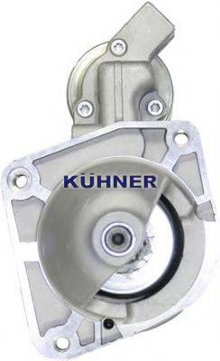 AD KUHNER 10376