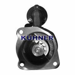 AD KUHNER 10387