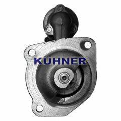 AD KUHNER 10398