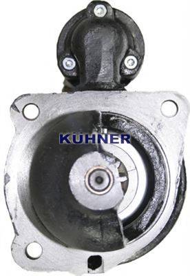 AD KUHNER 10503