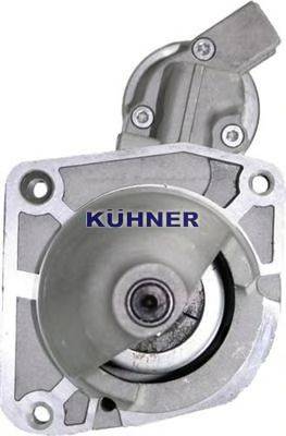 AD KUHNER 10504