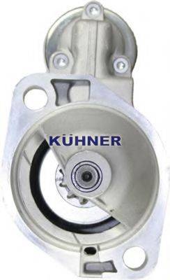 AD KUHNER 10507