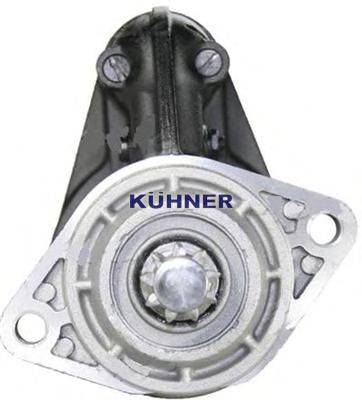 AD KUHNER 10508