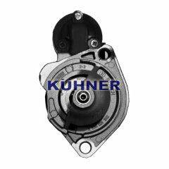 AD KUHNER 10509