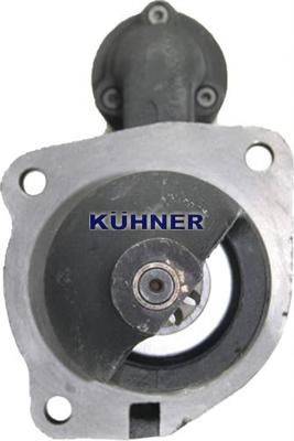 AD KUHNER 10530