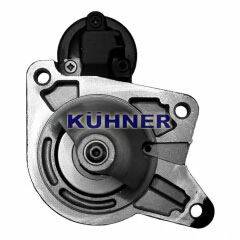 AD KUHNER 10541