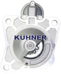 AD KUHNER 10543