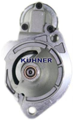 AD KUHNER 10548