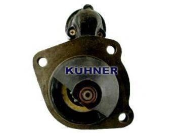 AD KUHNER 10550