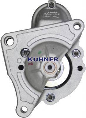 AD KUHNER 10551