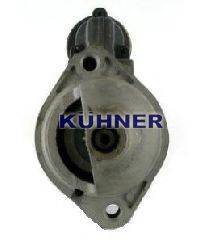 AD KUHNER 10555