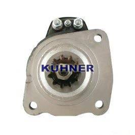 AD KUHNER 10565