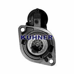 AD KUHNER 10574