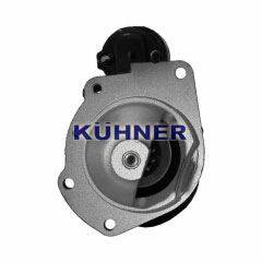 AD KUHNER 10580