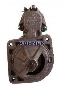 AD KUHNER 10582