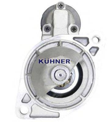 AD KUHNER 10588