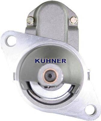 AD KUHNER 10589