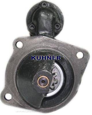 AD KUHNER 10595