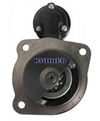 AD KUHNER 10605