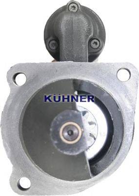 AD KUHNER 10608 Стартер