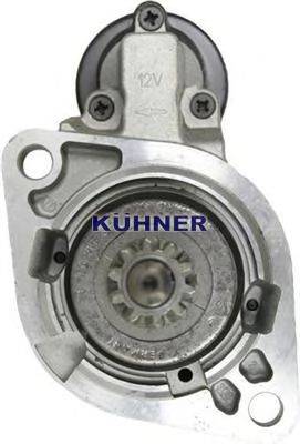 AD KUHNER 10616