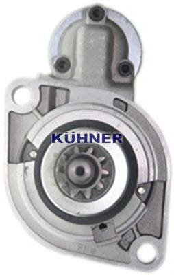 AD KUHNER 10619