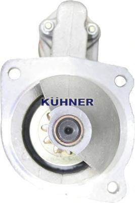 AD KUHNER 10693