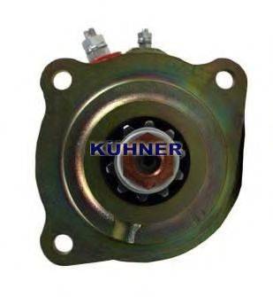 AD KUHNER 10694