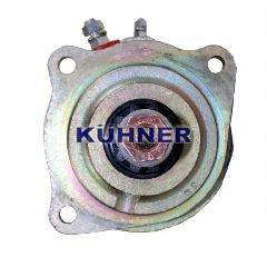 AD KUHNER 10695