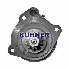 AD KUHNER 10696