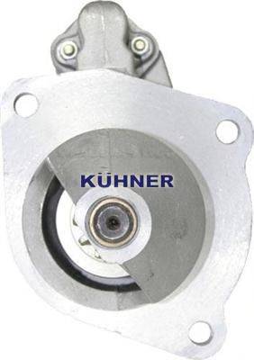 AD KUHNER 10705