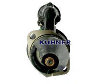 AD KUHNER 10706