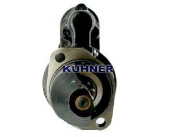 AD KUHNER 10707