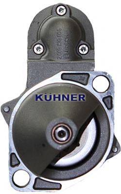 AD KUHNER 10718