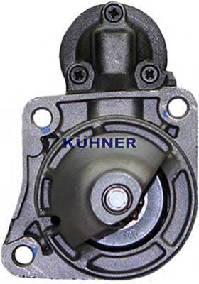 AD KUHNER 10724
