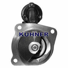 AD KUHNER 10726