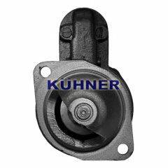 AD KUHNER 1076