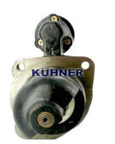 AD KUHNER 10799