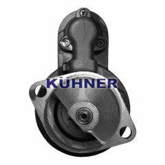 AD KUHNER 10804