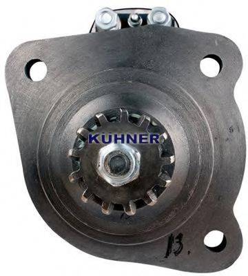 AD KUHNER 10805