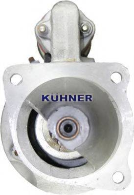 AD KUHNER 10889